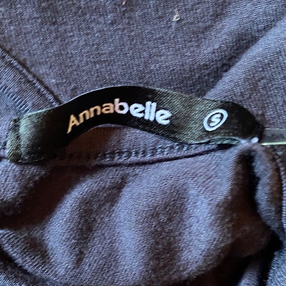 Casual Women's Jumpsuit size small 3/4 sleeves - Picture 4 of 4